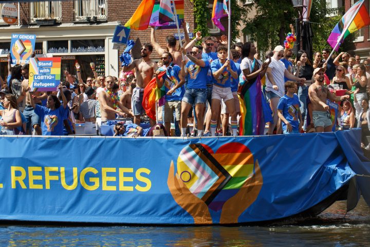 Amsterdam
