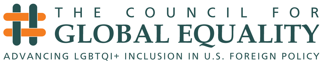Council of Global Equality