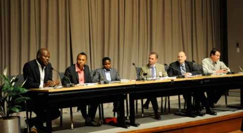 IDAHO - GLOBE event, Council for Global Equality