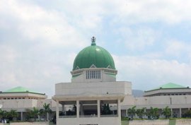 Nigeria House of Representatives