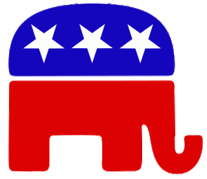 Republican Logo