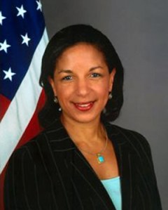 Ambassador Susan E. Rice