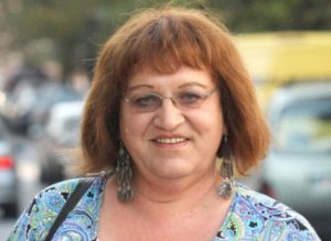 Anna Grodzka