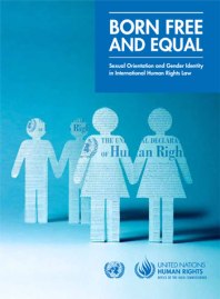 Born Free and Equal - OHCHR