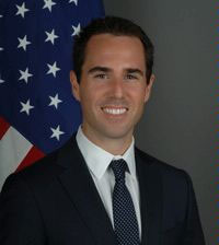 Deputy Assistant Secretary Dan Baer, United States State Department