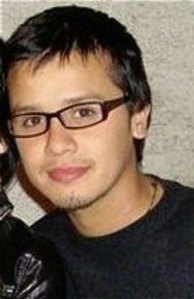 Daniel Zamundio