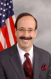 Rep. Eliot Engle