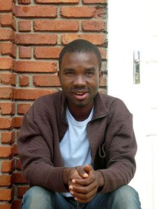Eric Ohena Lembembe