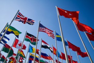 Opening up U.S. assistance programs to LGBT populations