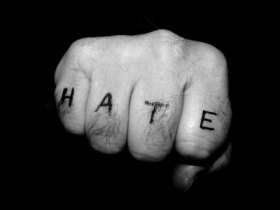 Hate Crime