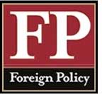 Foreign Policy Magazine