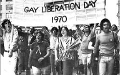 gayliberationday1970 Gay Liberation Day 1970