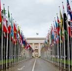 United Nations Geneva