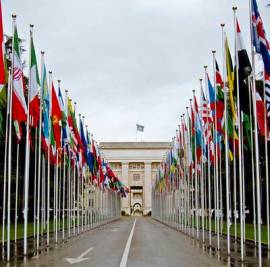 United Nations Geneva