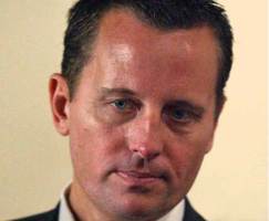  Ric Grenell, The Republican Party’s anti-gay bias