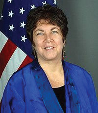 U.S. Department of State, Hannah Rosenthal