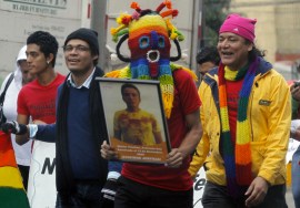 Honduras LGBT RIghts