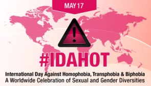 IDAHOT May 17 2015