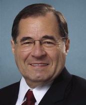 Jerrold Nadler, Official Portrait, c112th Congress