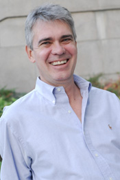 Michael Guest, The Council for Global Equality