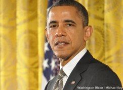 President Obama is set to meet with a group of human rights advocates in Russia