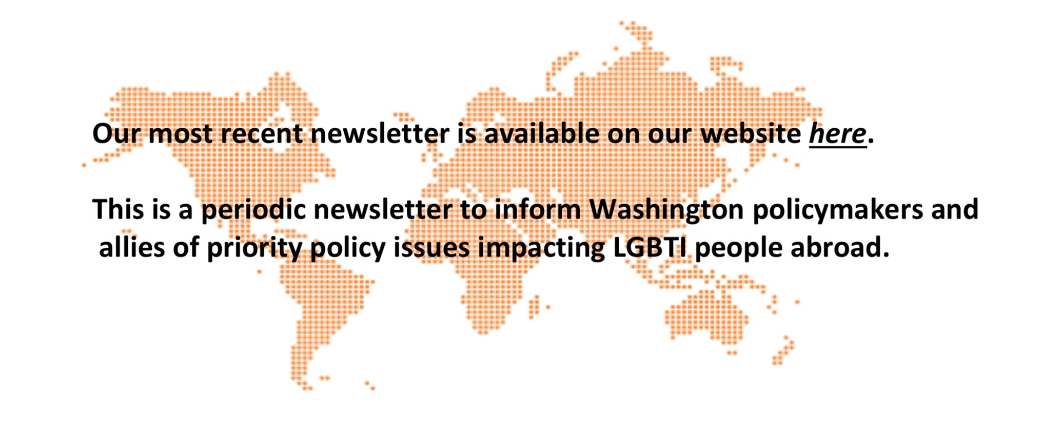Newsletter Link