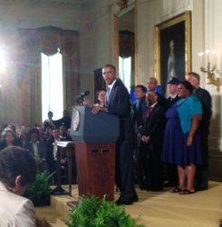 President Obama