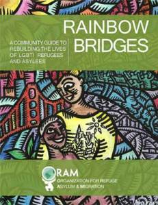 ORAM Rainbow Bridges 2012