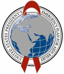 PEPFAR, President’s Emergency Plan for AIDS Relief 