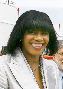Portia Simpson Miller on gays in her cabinet