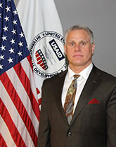 Todd Larson- USAID