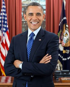 Photo: Pete Souza