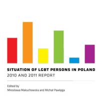 Report on Social Situation of LGBT persons in Poland