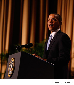 President Obama