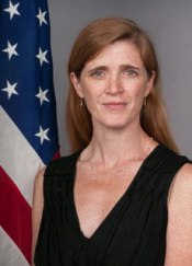 Samantha Power
