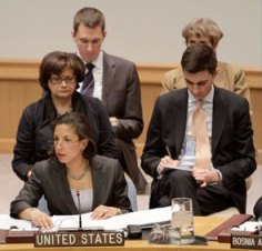 susanriceatun Amb. Susan Rice at UN