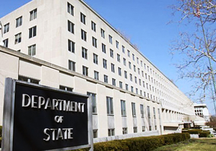 U.S. Department of State