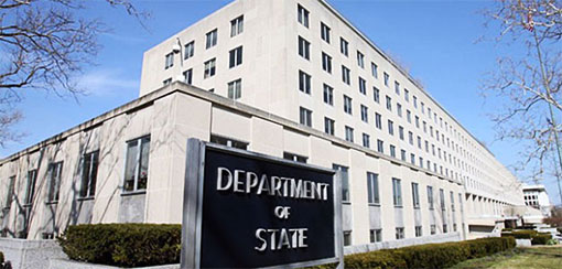 U.S. Department of State