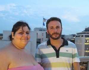 Latin American LGBT activists visit the U.S. on State Department-sponsored trip