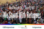 World Refugee Day