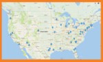 US MAP