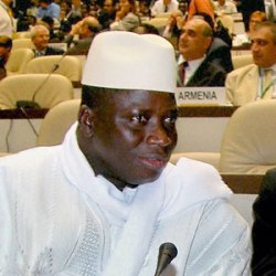 Yahya Jammeh