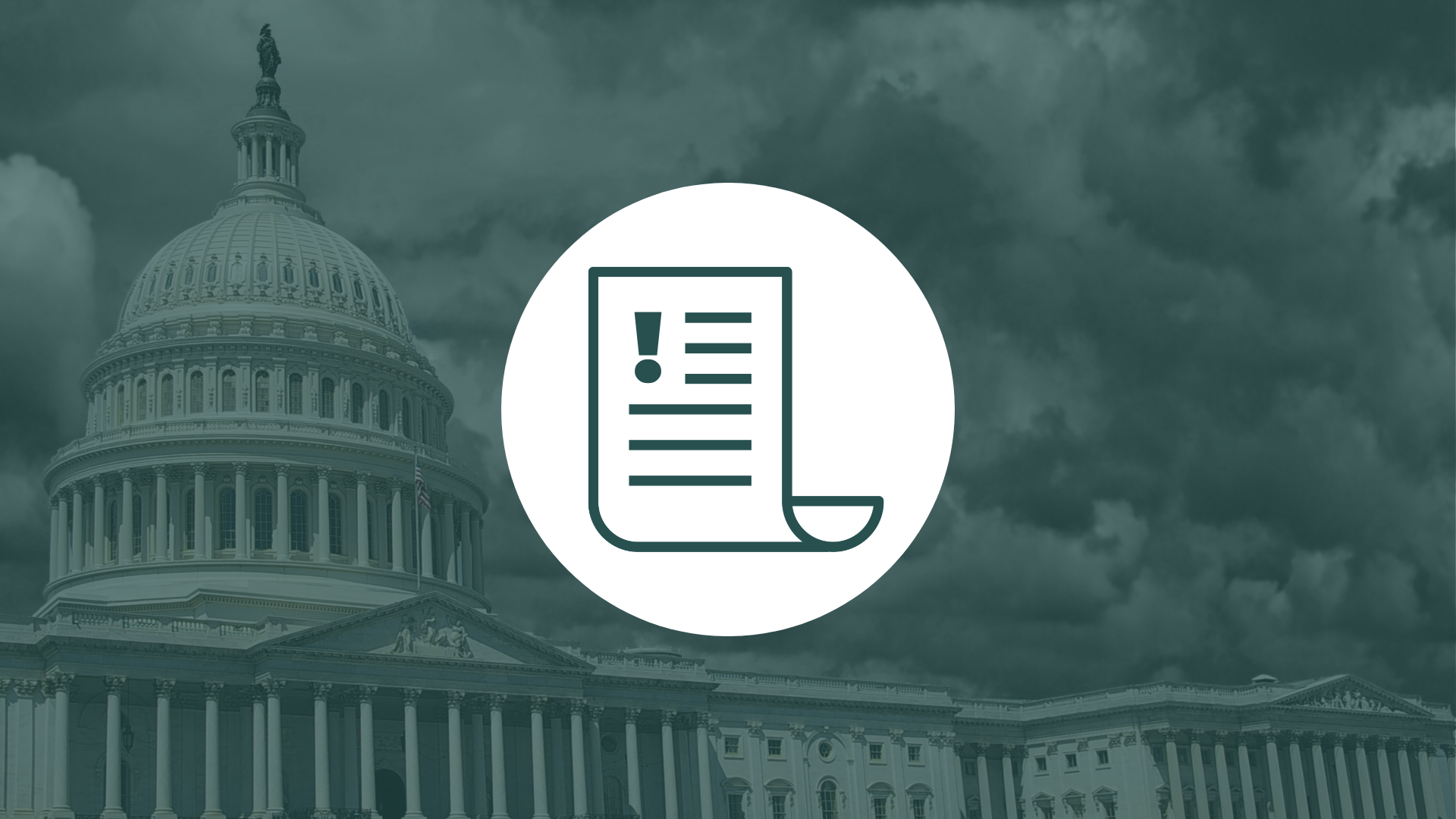 Refugee Admissions Cap Press Release – Preview