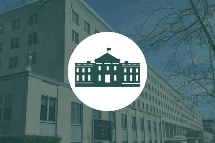 State Dept Press Release – Preview