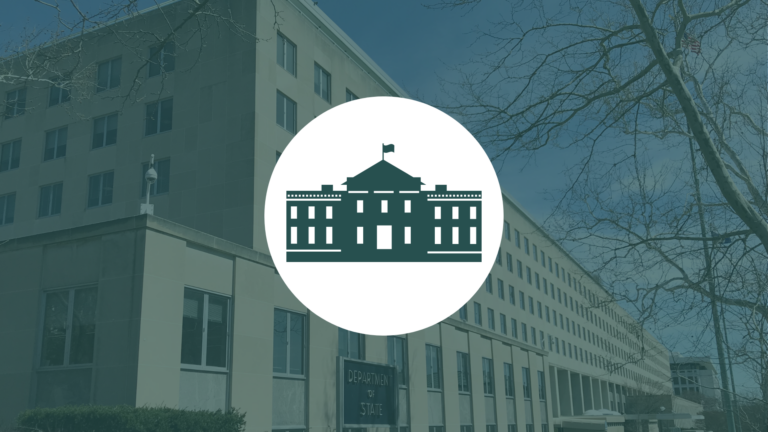 State Dept Press Release – Preview