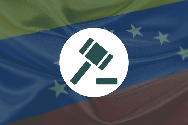 Venezuela Press Release – Preview