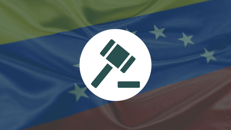 Venezuela Press Release – Preview